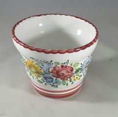 Gmundner Keramik-bertopf FA 9